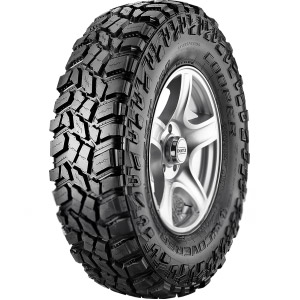 Cooper Discoverer STT PRO 275/65 R20 Pneu 4x4 0029142829744
