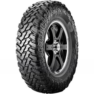 Cooper Discoverer STT 235/85 R16 Pneus 4x4 0029142837473