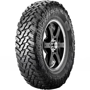 Cooper Discoverer STT 285/70 R17 4x4 tyres 0029142837534