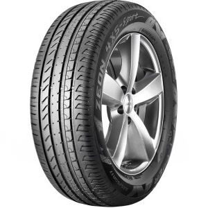Cooper ZEON 4XS SPORT FP 275/55 R17 Offroad Reifen 0029142839484