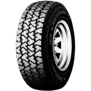 Dunlop SP Qualifier TG 20 215/80 R16 Gomme fuoristrada 3188642037114