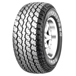 Dunlop Grandtrek TG 28 265/75 R15 Pneus 4x4 3188642146762