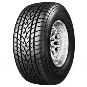 Bridgestone Dueler HTS 686 255/60 R15 Neumáticos 4x4 3286340167215