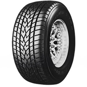 Bridgestone Dueler HTS 686 275/60 R15 Neumáticos 4x4 3286340167314