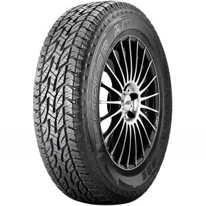 Bridgestone Dueler A/T 694 215/80 R15 4x4 tyres 3286340231817