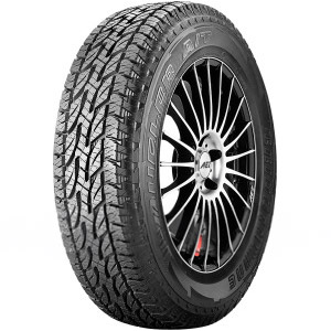 Bridgestone Dueler A/T 694 215/80 R16 Off-road banden 3286340232517