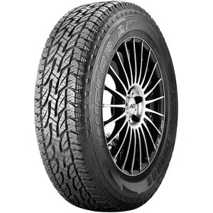 Bridgestone Dueler A/T 694 7.50/- R16 4x4 tyres 3286340702119
