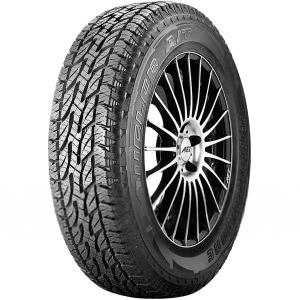 Bridgestone Dueler A/T 694 215/80 R16 Off-road banden 3286340709415