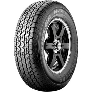 Bridgestone Dueler H/T 689 215/80 R16 Gomme fuoristrada 3286347526213