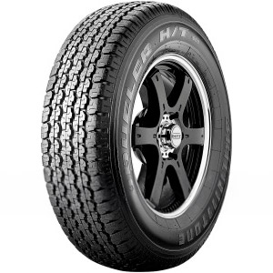 Bridgestone Dueler H/T 689 235/80 R16 Offroad Reifen 3286347537714