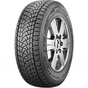 Bridgestone Blizzak DM Z3 215/80 R16 Gomme fuoristrada 3286347769412