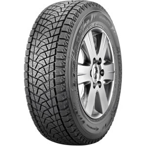 Bridgestone Blizzak DM Z3 225/70 R17 4x4 tyres 3286347769917