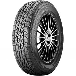 Bridgestone Dueler A/T 694 225 75 R15 SUV letne gume cena 225,49 €