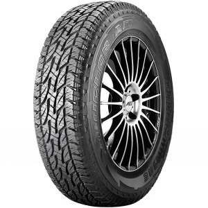 Bridgestone Dueler A/T 694 7.50/- R16 4x4 tyres 3286347879210
