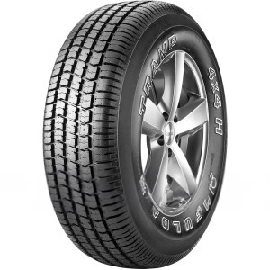 Fulda Tramp 4x4 H 255/60 R15 Neumáticos 4x4 3398914097726