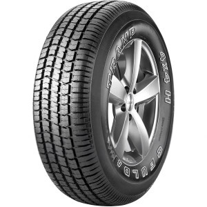 Fulda Tramp 4x4 H 275/60 R15 Neumáticos 4x4 3398914097825