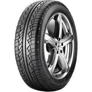 Michelin 4x4 Diamaris 285/50 R18 SUV däck 3528701360294