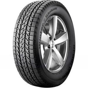 BF Goodrich Winter Slalom KSI 225/75 R15 4x4 tyres 3528703707660