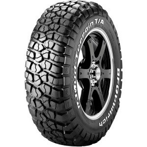 BF Goodrich Mud-Terrain T/A KM 2 265/75 R16 Gomme fuoristrada 3528704638352