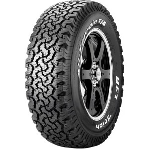 BF Goodrich All-Terrain T/A KO 285/70 R17 4x4 tyres 3528704867196