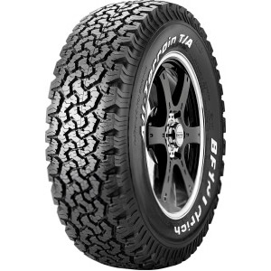 BF Goodrich All-Terrain T/A KO 315/70 R17 SUV däck 3528708768420