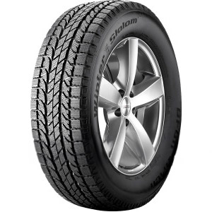 BF Goodrich Winter Slalom KSI 245 75 R16 109S SUV Winterreifen Preis 183,49 €