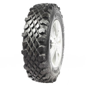 Malatesta Kobra Trac 215/80 R15 SUV däck 4000527993454