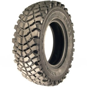 Malatesta Kobra Trac NT 265/75 R15 Pneus 4x4 4000527993898