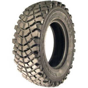 Malatesta Kobra Trac NT 175/80 R16 Neumáticos 4x4 4000527994772