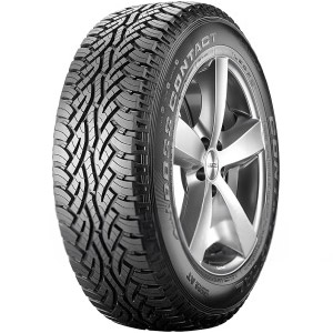 Continental ContiCrossContact AT 245/75 R15 Pneu 4x4 4019238425116