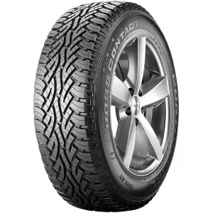 Continental ContiCrossContact AT 255/70 R15 Offroad Reifen 4019238589443