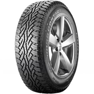 Continental ContiCrossContact AT 255/70 R15 Off road gume 4019238663969