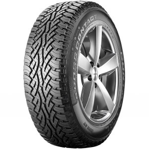 Continental ContiCrossContact AT 245/75 R15 Pneu 4x4 4019238751031