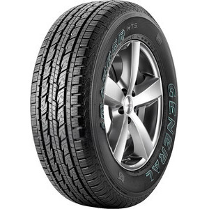 General Tire GRABBER HTS 265/75 R15 Pneus 4x4 4032344404745