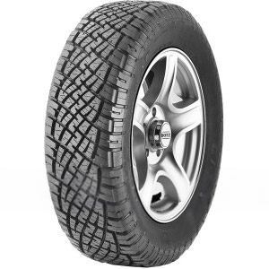 General Tire GRABBER AT 265/75 R16 Offroad Reifen 4032344501949