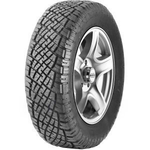 General Tire GRABBER AT 285/75 R16 Off road gume 4032344502113