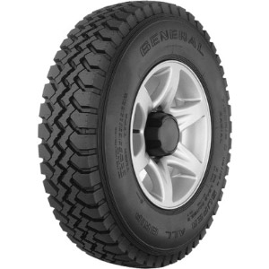 General Tire SUPGRIP112 7.50/- R16 Pneu 4x4 4032344663913