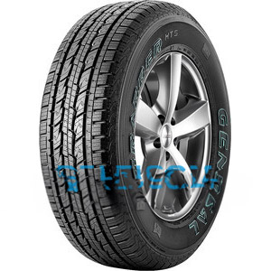General Tire GRABBER HTS 275/70 R18 4x4 tyres 4032344691527
