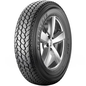 Dunlop Grandtrek TG 30 205/- R16 Neumáticos 4x4 4038526209412