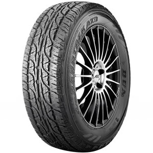 Dunlop Grandtrek AT3 265/70 R15 4x4 tyres 4038526310118