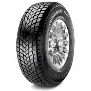 Maxxis MA-S1 Marauder 275/55 R17 SUV däck 4050409829500