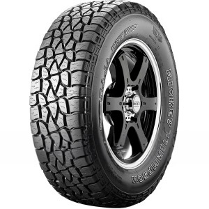 Mickey Thompson Baja STZ 275/70 R17 Pneu 4x4 4250010729422