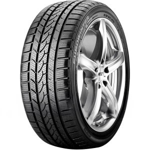 Falken Eurowinter HS-439 225/65 R18 4x4 tyres 4250427404455