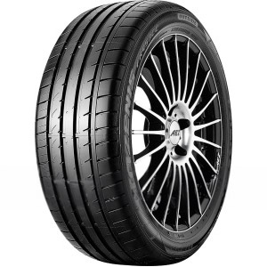Falken Azenis FK453CC 245/55 R17 Off-road banden 4250427415031