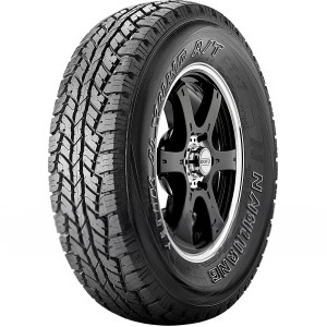 Nankang FT-7 A/T 30x9.50 - R15 EAN:4712487532375
