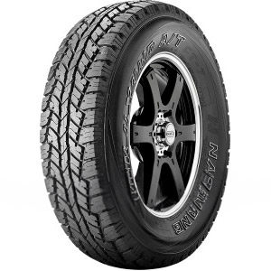 Nankang FT-7 A/T 215/- R15 Gomme fuoristrada 4712487532429