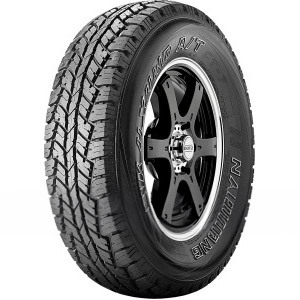 Nankang 4x4 WD A/T FT-7 27x8.50 - R14 EAN:4712487532436