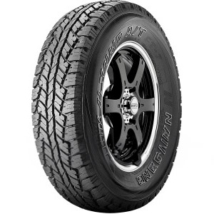 Nankang FT-7 A/T 175/80 R15 SUV däck 4712487545283
