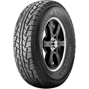 Nankang FT-7 A/T 265 70 R16 EAN:4712487545474