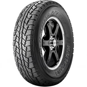 Nankang FT-7 A/T 225 70 R16 EAN:4712487545504